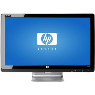 HP 2310m 23 inch 1080p LCD Computer Monitor (Refurbished)
