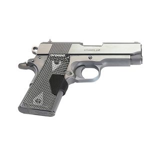 Crimson Trace 1911 Compact Chainmail III Pro series Laser Grip