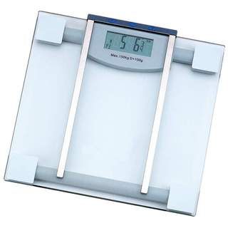 Bowflex 57284072FBOW Electronic Body Fat & Body Water Bath Scale