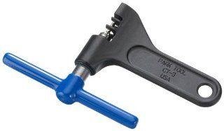 Park Tool USA Professional Chain Tool CT 3, 10 Speed
