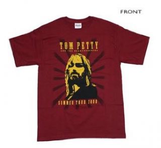 Tom Petty   Dreamville T Shirt Clothing