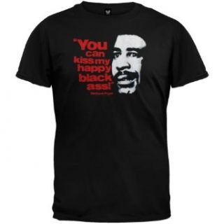 Richard Pryor   Kiss My T Shirt Clothing