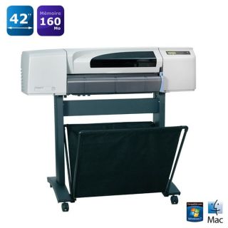 DesignJet 510 42’’   Achat / Vente IMPRIMANTE HP DesignJet 510 42