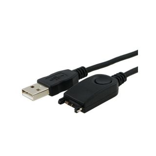 Eforcity OEM 3170WWZ USB Data/ Hotsync/ Charging Cable for Palm Treo