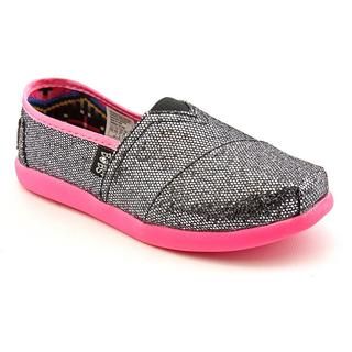 Lil Bobs by Skechers Girls Bobs World Synthetic Casual Shoes