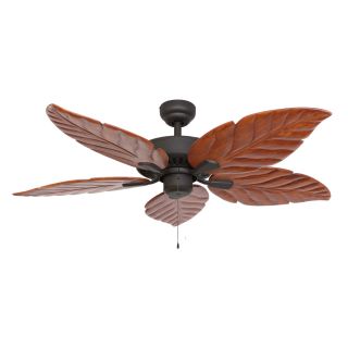 EcoSure Aruba Bronze 52 inch Ceiling Fan