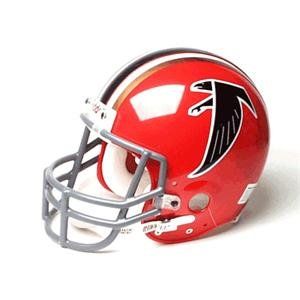 Atlanta Falcons (1966 69) Full Size Authentic NFL