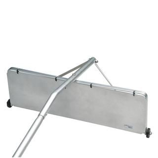 Garelick 21 foot Snow Trap Roof Snow Rake with 24x7 inch Blade