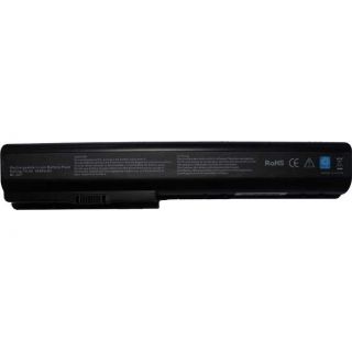 Batterie HP ordinateur HDX18 1000, capacité 44…   Achat / Vente