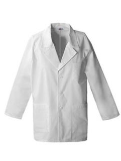 Dickies Mens Consultation Lab Coat Lab Coat Clothing