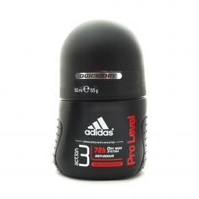 Adidas Deodorant Action 3 Dry Max Pro Level 48 heures   Protection