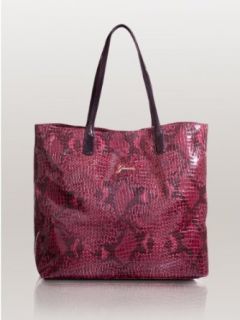GUESS Velocity Tote, RUBY Clothing
