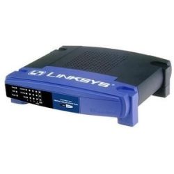 Linksys BEFSX41 EtherFast Router