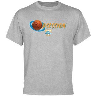 Tennessee Lady Vols Ash Basketball Obsession T shirt