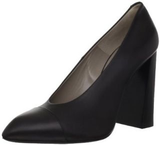Calvin Klein Collection Womens Harlow Pump Shoes