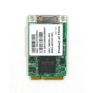HP 416376 001 Wireless Mini PCI Card (Refurbished)