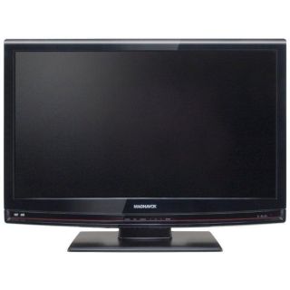 Magnavox 32MD350B 32 inch 720p LCD TV/ DVD Combo (Refurbished