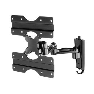 Universal Articulating 13 to 32 inch Wall Mount TV Bracket