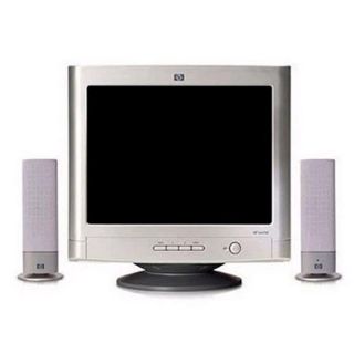 HP P8722A MX705 17 inch CRT Monitor (Refurbished)