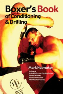 Boxers Book of Conditioning & Drilling (Paperback) $10.42