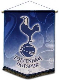 Tottenham Hotspur FC Authentic EPL Mini Pennant   Great
