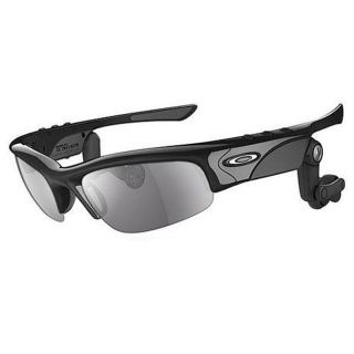 Oakley O Rokr Pro Wireless Headset Sunglasses