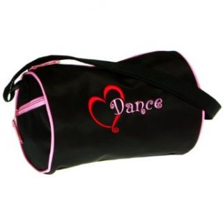 Horizon Dance 6620 Little Miss Dance Duffel Bag for Girls