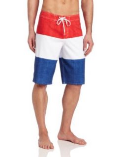 ONeill Mens Pbr Stripes Clothing