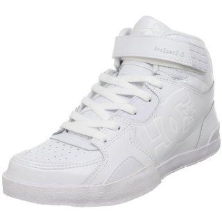 DC Mens KBxHGxDC Skate Shoe,White,8.5 M US Shoes