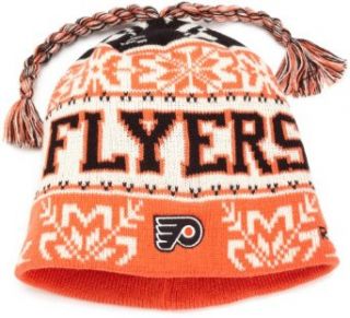 NHL Game Day Cuffless Knit Hat  Ke61Z, Philadelphia Flyers