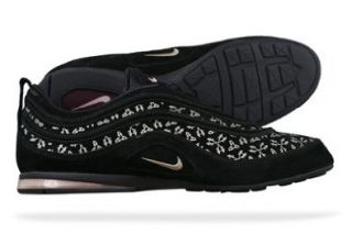 Nike Air Plata Womens sneakers / Shoes   Black Shoes