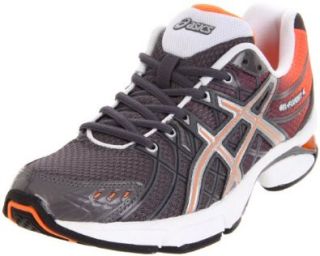 ASICS Womens GEL Fluent 4 Running Shoe Shoes