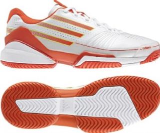 Adidas   Adizero Feather Mens Shoes In Running White