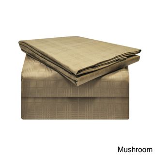 Egyptian Cotton 800 Thread Count Sheet Set and Pillowcase Separates