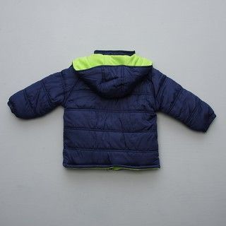 Disney Toddler Boys Toy Story Puffy Coat FINAL SALE