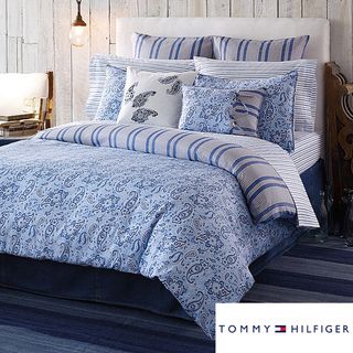 Tommy Hilfiger Tuckers Island 3 piece Comforter Set