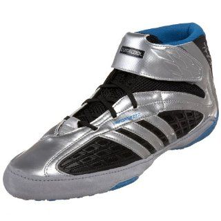 adidas Mens Vaporspeed II Heneery Cejudo Wrestling Shoe Shoes