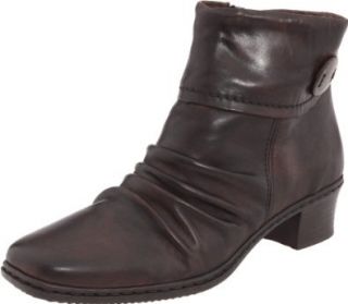Rieker 74563 Kendra 63 Boot Shoes