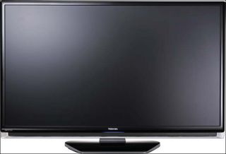 Toshiba 40XF550U 40 inch HD LCD TV (Refurbished)