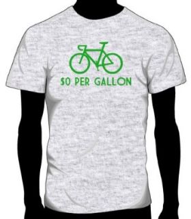 Bicycle / Bike Printed Tee Clothing