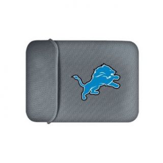 NFL Detroit Lions iPad Sleeve