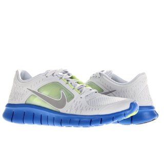 Nike Free Run 3 (GS) Big Kids Running Shoes 512165 002