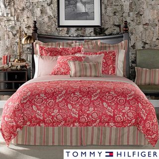 Tommy Hilfiger Hyannisport 3 piece Comforter Set