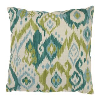 Gunnison 16.5 inch Throw Pillow