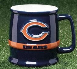 Chicago Bears Coffee Mug