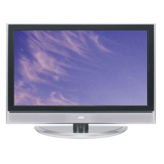 JVC LT 40X776 40 inch Flat Panel LCD Television (Refurbished
