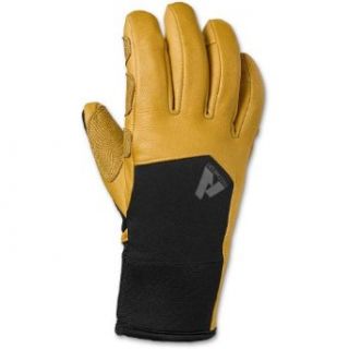 Eddie Bauer Guide Gloves, Natural XS Clothing