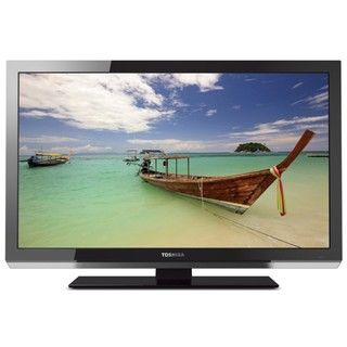 Toshiba 40SL412U 40 inch 1080p 60Hz LED TV