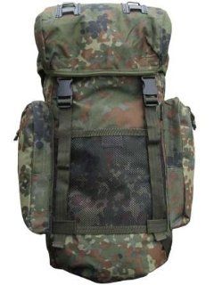 Mil tec Military Army Patrol Molle Assault Pack Tactical