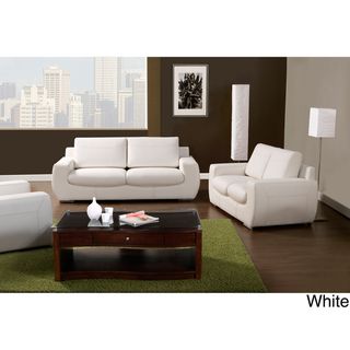 Enitial Lab Epperson 2 piece Sofa and Loveseat Set